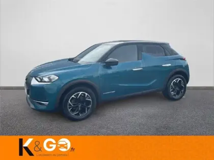 Photo Ds Ds 3 So Chic