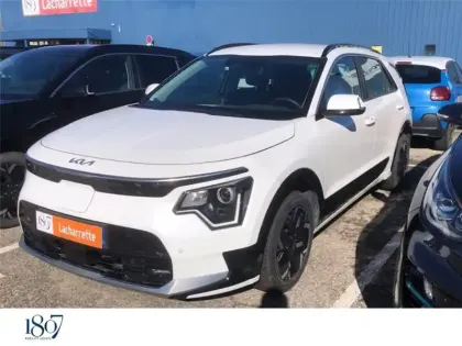 Photo Kia Niro Active