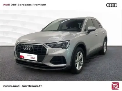 Photo Audi Q3 35 Tfsi 150 Ch S Tronic 7 Design