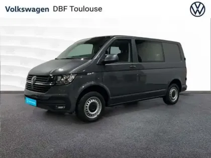 Photo Volkswagen Transporter 6.1 Procab L1 2.0 Tdi 150 Dsg7 Business Line