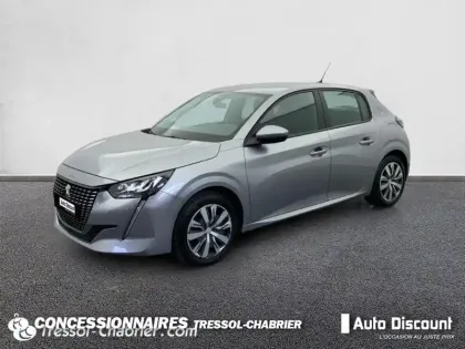 Photo Peugeot 208