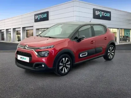 Photo Citroën C3