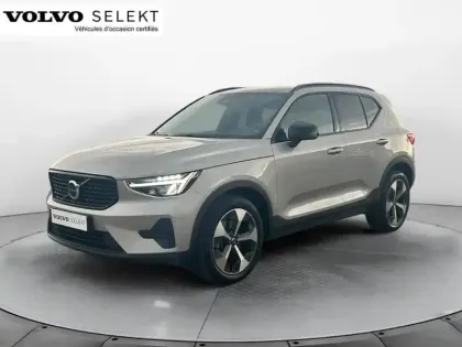 Photo Volvo Xc40