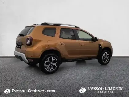 Photo 27 Dacia Duster  Blue dCi 115 4x2 Prestige