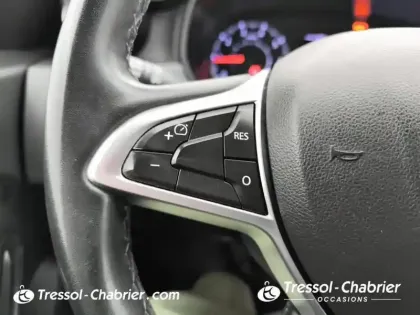 Photo 18 Dacia Duster  Blue dCi 115 4x2 Prestige