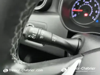 Photo 17 Dacia Duster  Blue dCi 115 4x2 Prestige