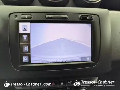 Photo 25 Dacia Duster  Blue dCi 115 4x2 Prestige