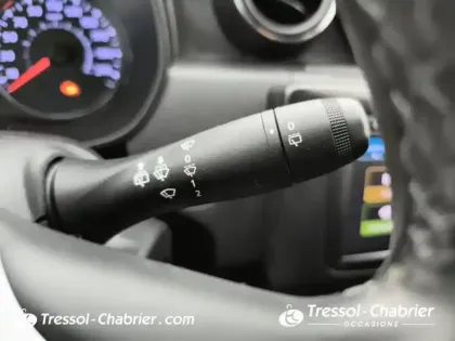 Photo 16 Dacia Duster  Blue dCi 115 4x2 Prestige