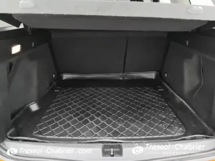 Photo 7 Dacia Duster  Blue dCi 115 4x2 Prestige