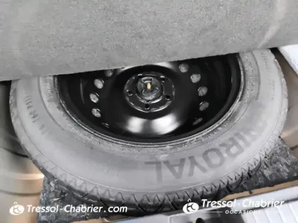 Photo 26 Dacia Duster  Blue dCi 115 4x2 Prestige