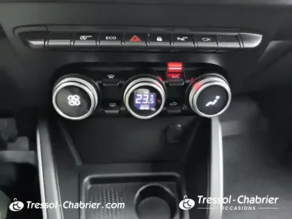 Photo 12 Dacia Duster  Blue dCi 115 4x2 Prestige