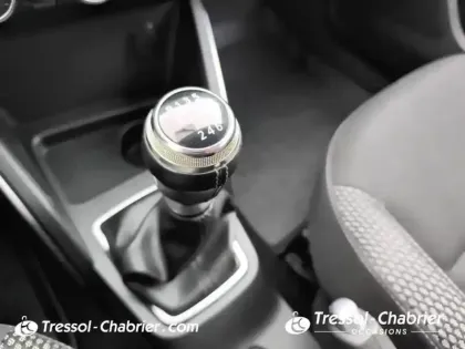 Photo 23 Dacia Duster  Blue dCi 115 4x2 Prestige