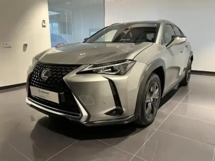 Photo Lexus Ux