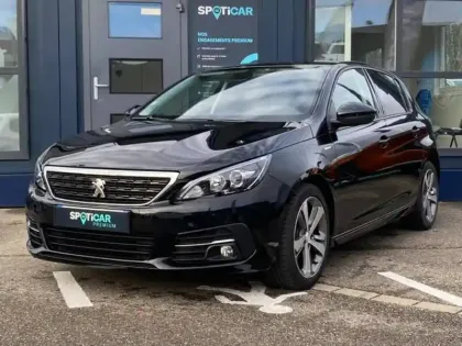Photo Peugeot 308