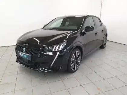 Photo Peugeot 208