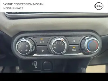 Photo 16 Nissan Micra  1.0 IG-T 100ch Enigma 2021.5