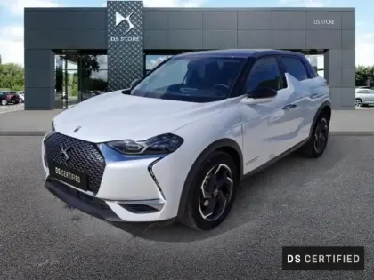 Photo Ds Ds 3