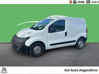 Photo Fiat Fiorino