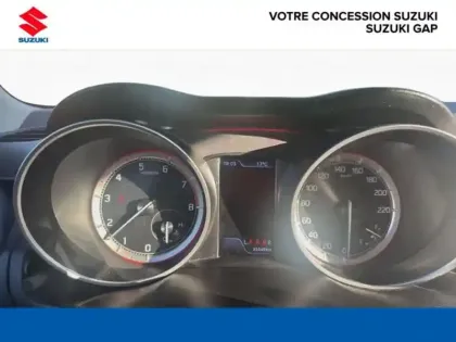 Photo Suzuki Swift