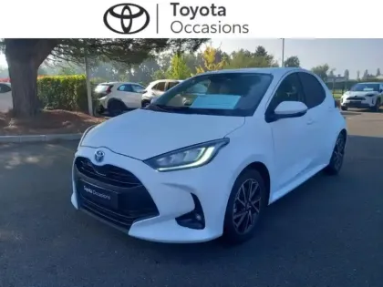 Photo Toyota Yaris