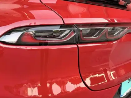 Photo 21 Alfa Romeo Tonale  1.5 Hybrid 130ch Edizione Speciale TCT