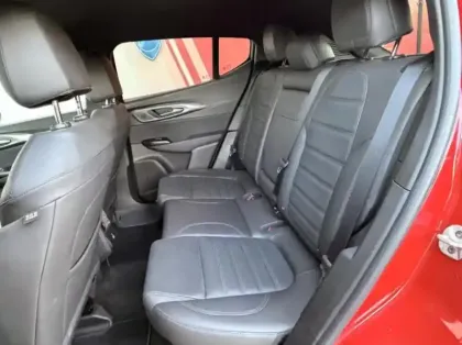 Photo 25 Alfa Romeo Tonale  1.5 Hybrid 130ch Edizione Speciale TCT