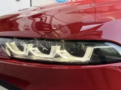 Photo 22 Alfa Romeo Tonale  1.5 Hybrid 130ch Edizione Speciale TCT