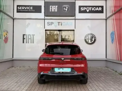 Photo 19 Alfa Romeo Tonale  1.5 Hybrid 130ch Edizione Speciale TCT