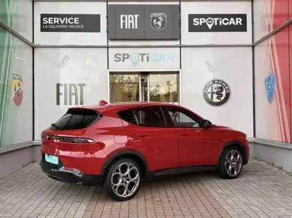 Photo 18 Alfa Romeo Tonale  1.5 Hybrid 130ch Edizione Speciale TCT