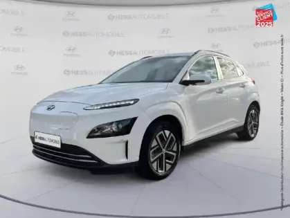 Photo Hyundai Kona Electric 39kwh - 136ch Intuitive Camera Gps Intuitive