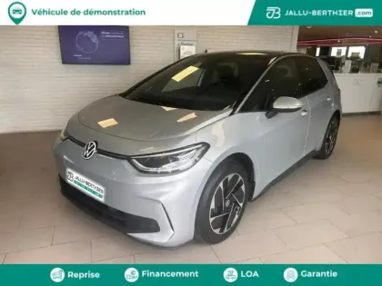 Photo Volkswagen Id.3
