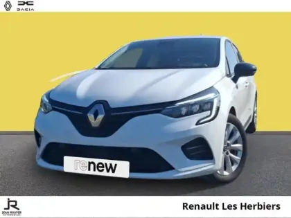 Photo Renault Clio