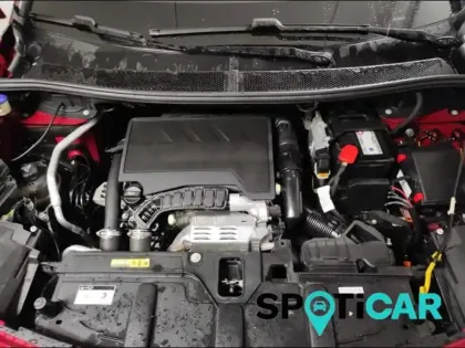 Photo 10 Peugeot 3008  1.2 PureTech 130ch Allure S&S EAT8  6cv