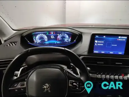 Photo 13 Peugeot 3008  1.2 PureTech 130ch Allure S&S EAT8  6cv