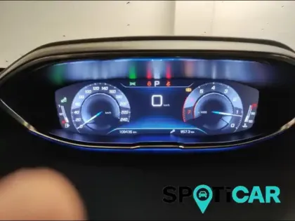 Photo 14 Peugeot 3008  1.2 PureTech 130ch Allure S&S EAT8  6cv