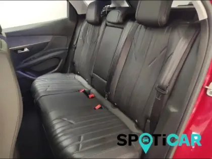 Photo 8 Peugeot 3008  1.2 PureTech 130ch Allure S&S EAT8  6cv