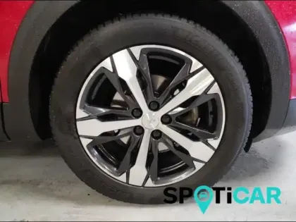 Photo 9 Peugeot 3008  1.2 PureTech 130ch Allure S&S EAT8  6cv