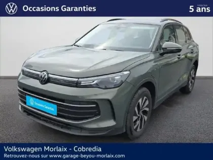 Photo Volkswagen Tiguan