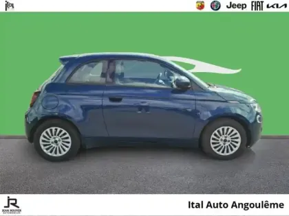 Photo 5 Fiat 500  e 95ch Action