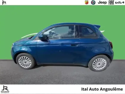 Photo 3 Fiat 500  e 95ch Action