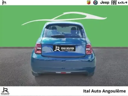 Photo 6 Fiat 500  e 95ch Action