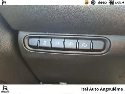 Photo 11 Fiat 500  e 95ch Action