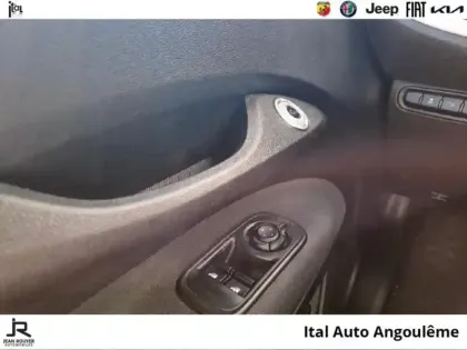 Photo 10 Fiat 500  e 95ch Action