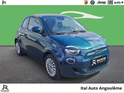 Photo 2 Fiat 500  e 95ch Action