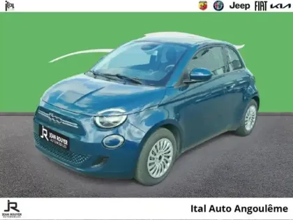 Photo Fiat 500