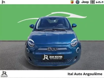 Photo 1 Fiat 500  e 95ch Action