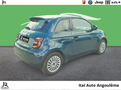 Photo 4 Fiat 500  e 95ch Action