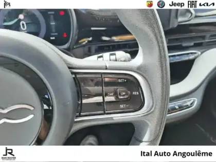 Photo 14 Fiat 500  e 95ch Action