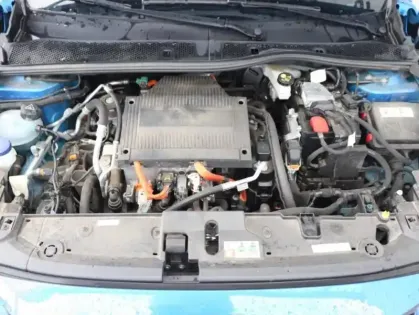 Photo 11 Peugeot 208  e- 136ch Allure