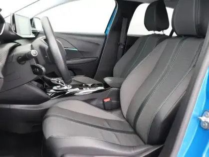 Photo 8 Peugeot 208  e- 136ch Allure